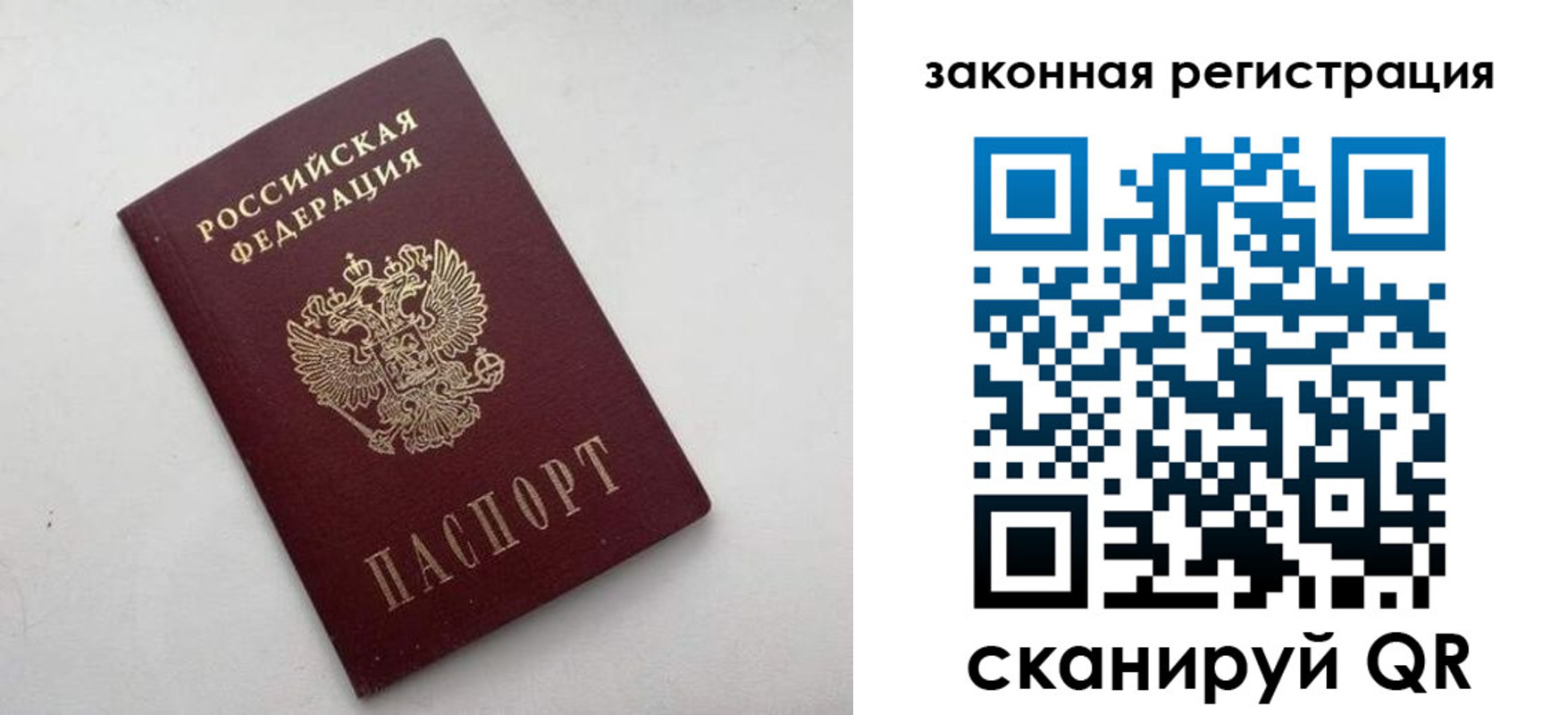прописка гарантия в Тогучине